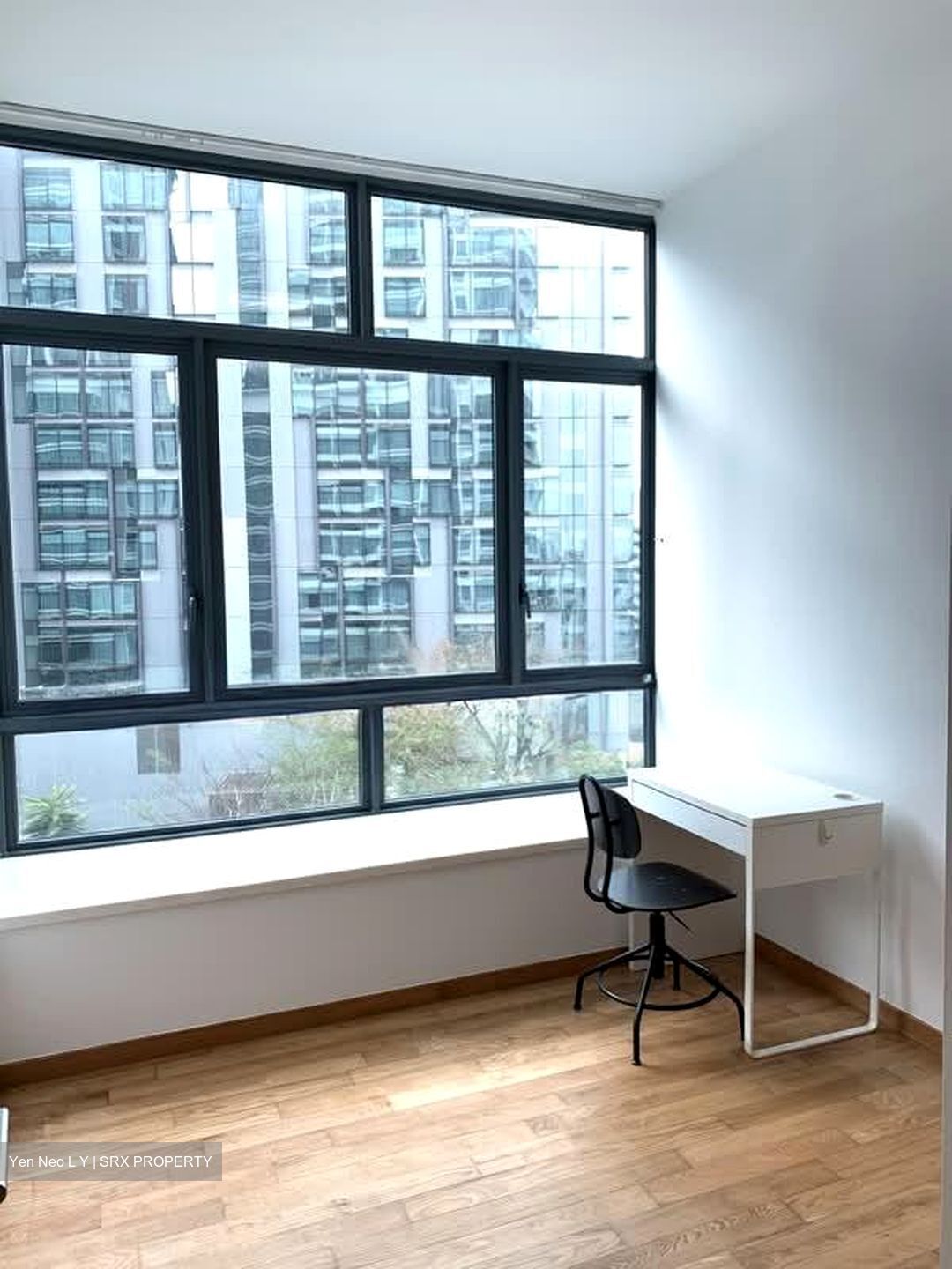 Soleil @ Sinaran (D11), Condominium #567634491